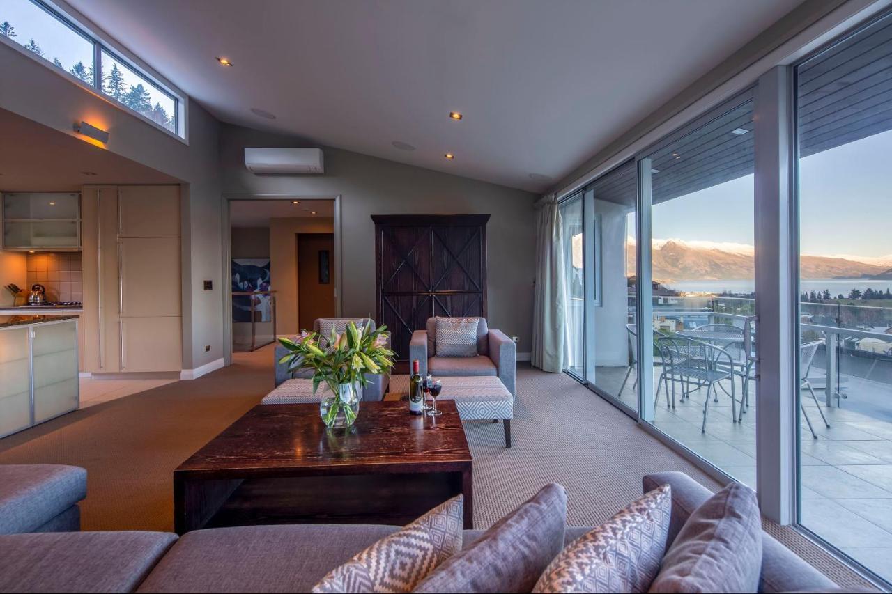 13 Poole Lane By Staysouth Κουίνσταουν Εξωτερικό φωτογραφία