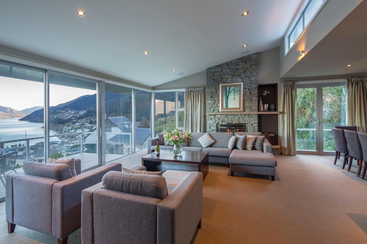 13 Poole Lane By Staysouth Κουίνσταουν Εξωτερικό φωτογραφία