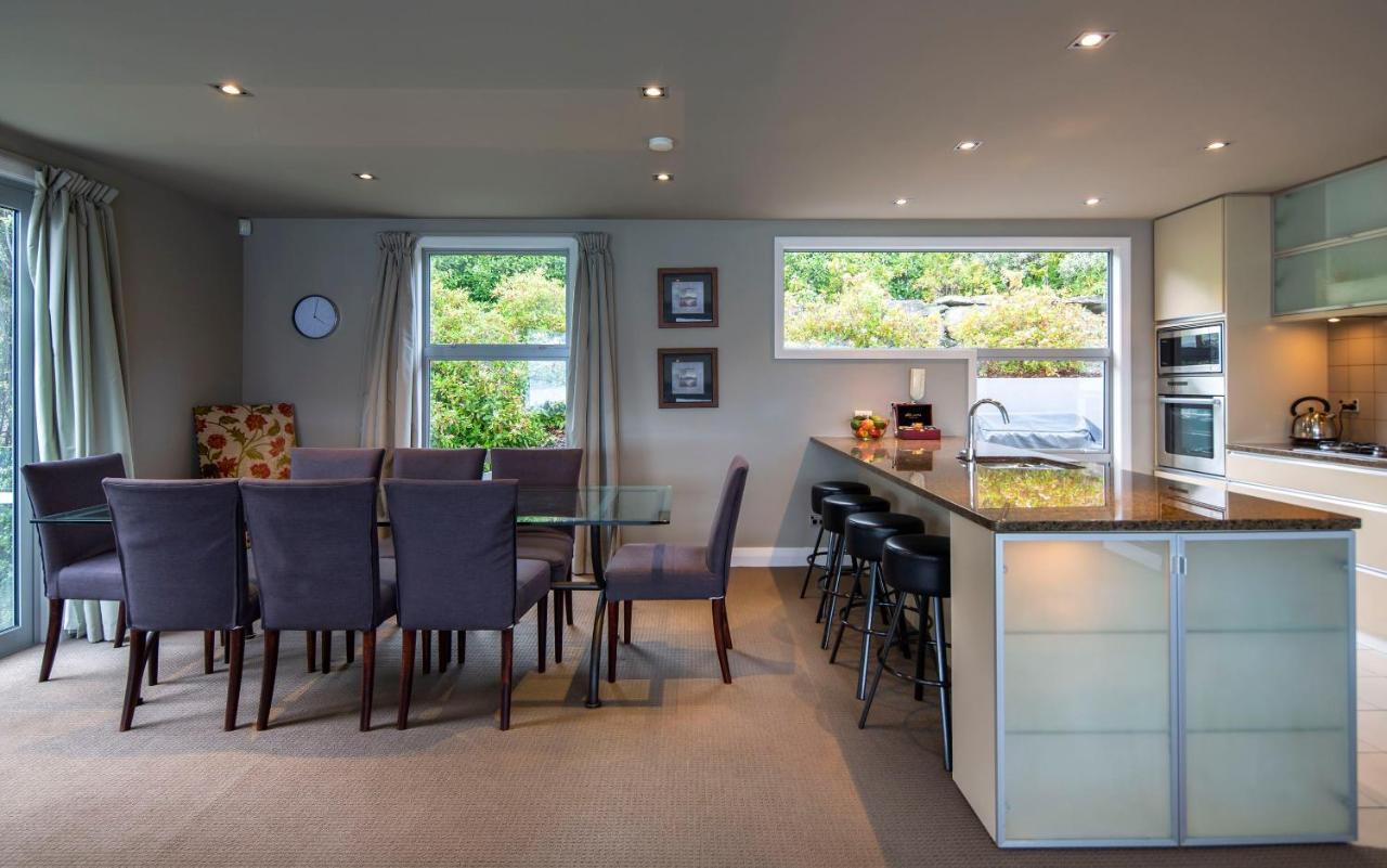 13 Poole Lane By Staysouth Κουίνσταουν Εξωτερικό φωτογραφία